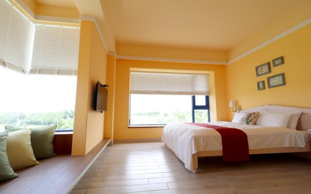 Zen Ocean B&B