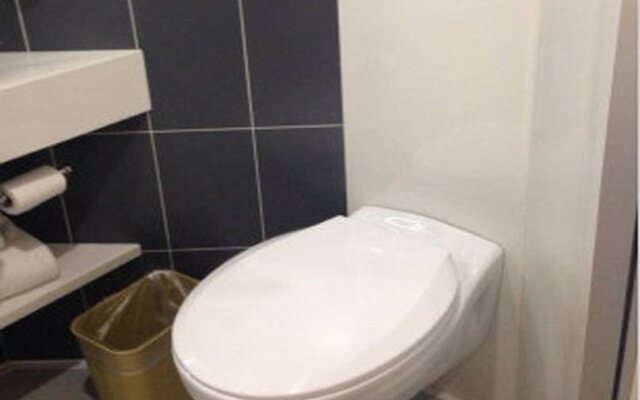 Hanting Express Beijing Xidan Shopping Center