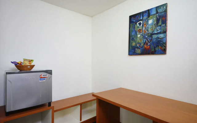 RedDoorz @ Klecung Umalas