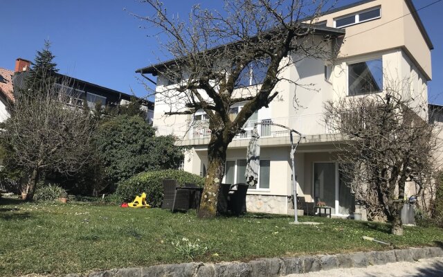 Green FORTUNA Suites