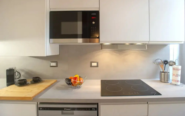 Vanessa Apartment