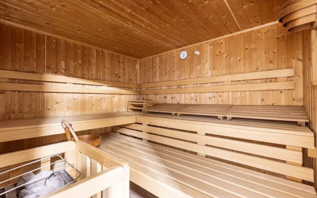 Superior Ferienwohnung fur 4 Personen