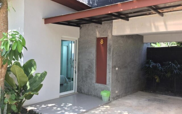 Wararuadee Resort