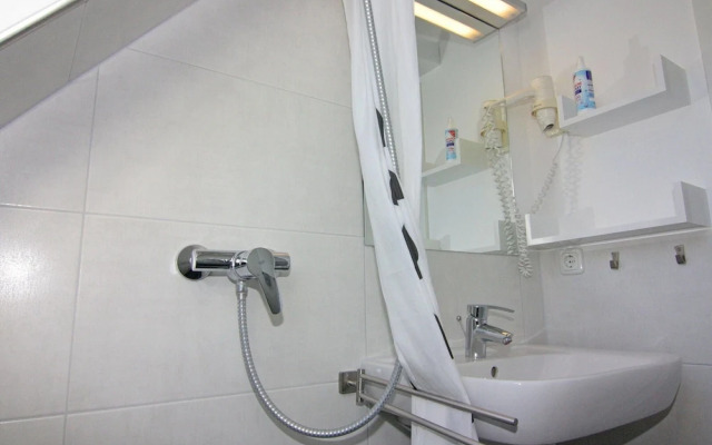 Doppelhaushalfte Lee in Zingst