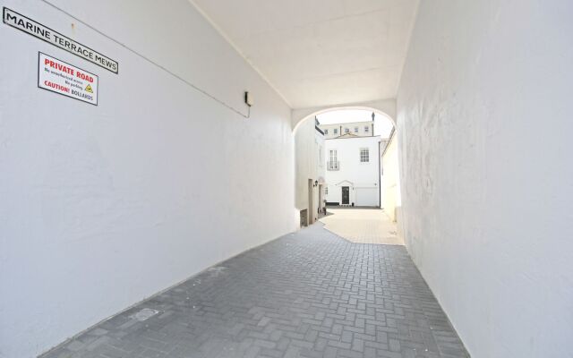 Brighton Getaways - Pebble Mews