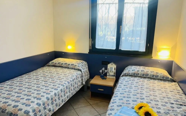 Lovely Flat With Garden