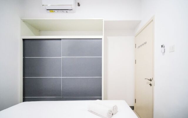 Comfortable Living 2Br At Anderson Supermall Mansion Apartment