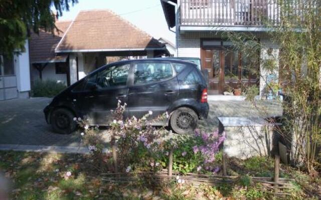 Homestay Tesanovic