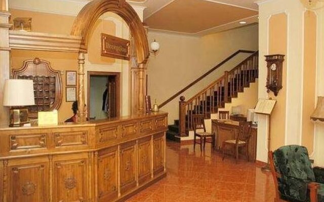 Hotel Astoria
