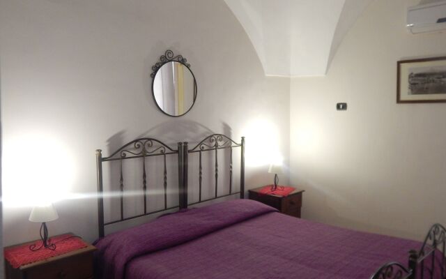 Albatro Rooms