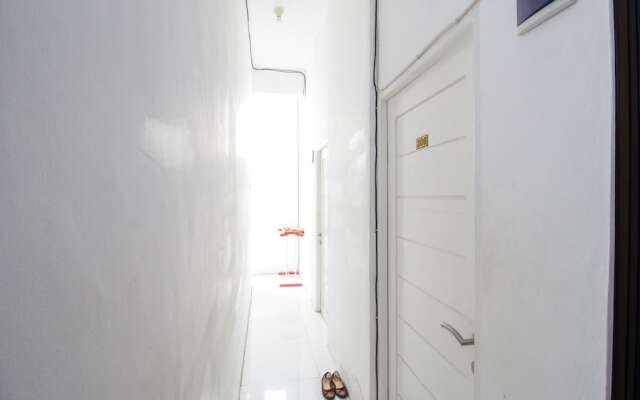 Airy Eco Grogol Susilo Enam 6 Jakarta