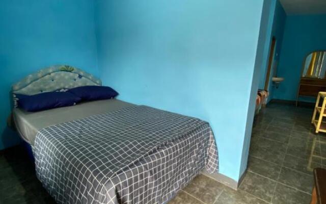 Good Karma Guesthouse