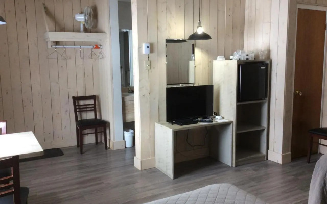 Motel du Bic
