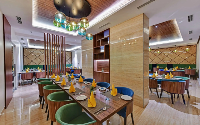 Clarion Hotel Khayal Kochi, Infopark