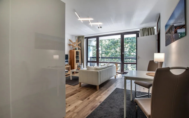Domicile Cologne