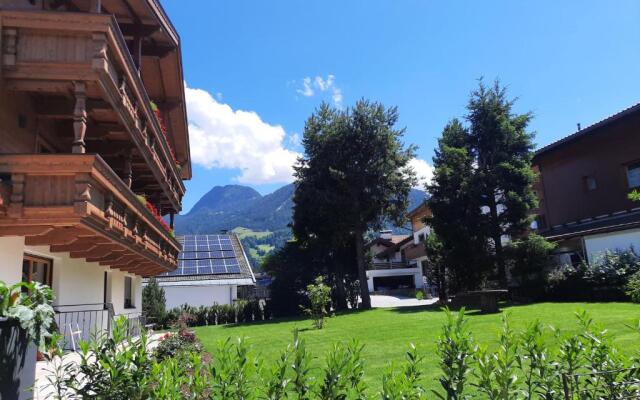 Bergheim Pension
