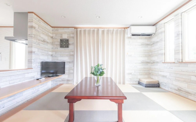 Seaside House Yasutaketei