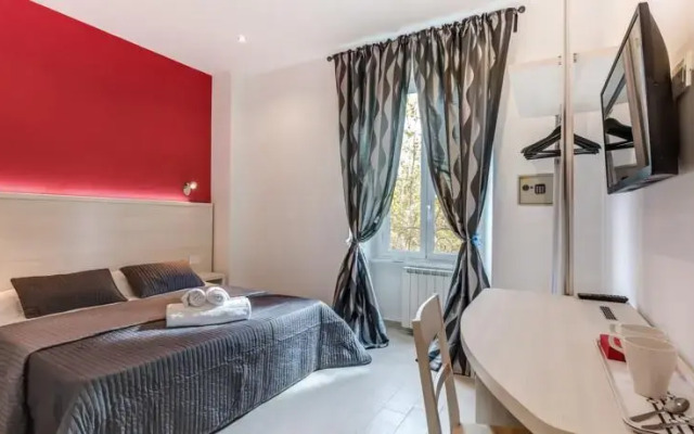 San Giovanni Suites