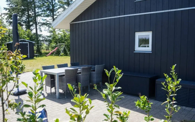 Holiday Home in Brovst