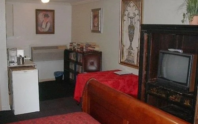 The B Inn