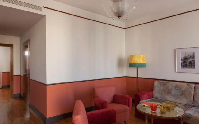 Hotel Gabrielli - Starhotels Collezione