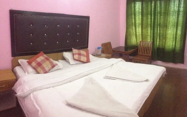 Kanda Lha Guesthouse