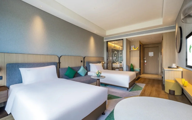 Holiday InnXian East by IHG
