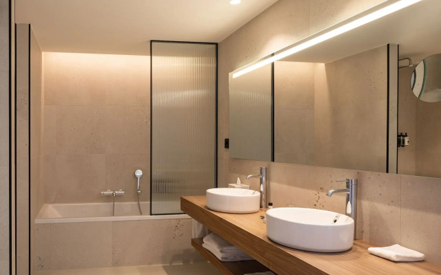 Atzavara Hotel & Spa
