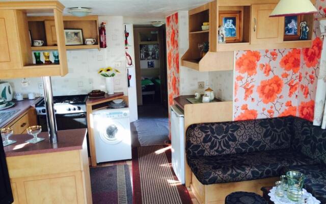 Эко-кемпинг Вальтерра