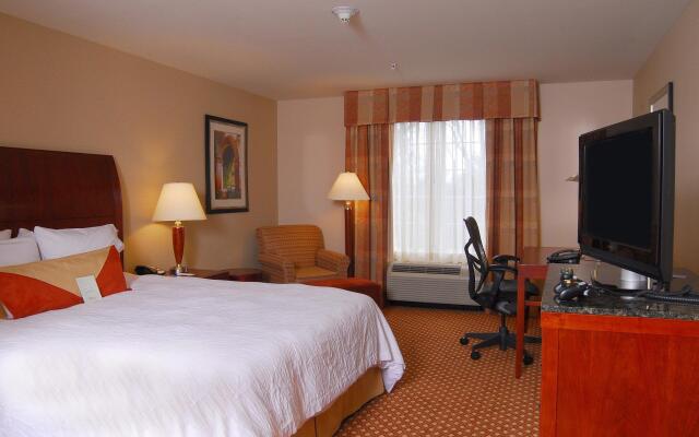 Hilton Garden Inn Hamilton