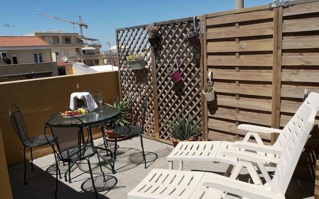La Terrazza