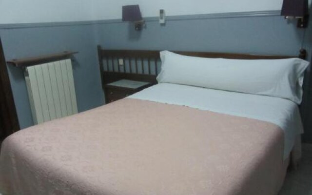 Hostal Dulcinea