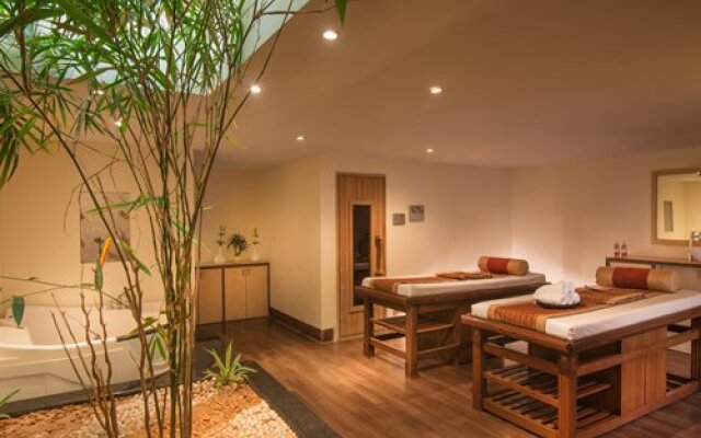 Leonia Holistic Destination