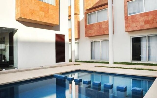 Bambu Suites - Near Quinta Avenida