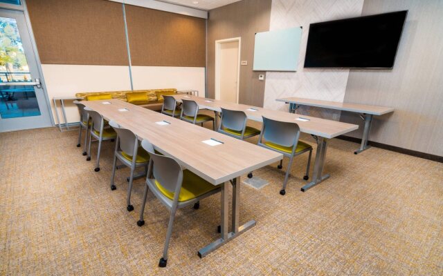 SpringHill Suites by Marriott Newark Fremont