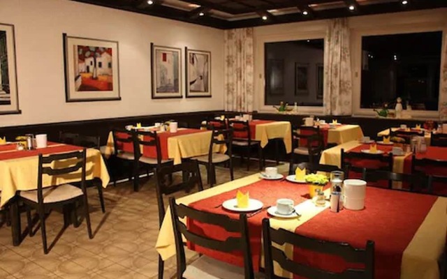 ZUR Schonen Schnitterin Gasthof