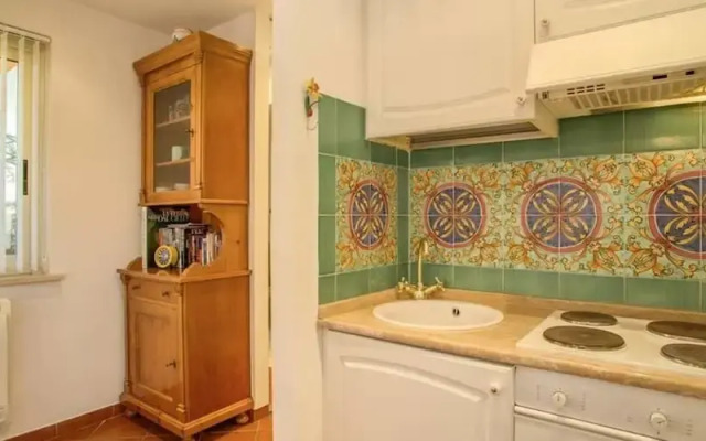 Exclusive Terrace Largo Argentina