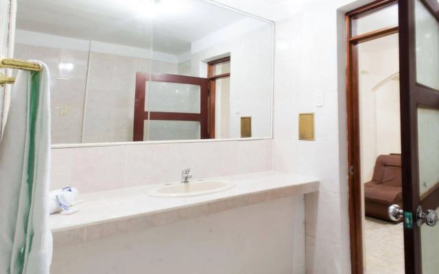 Hotel Country Trujillo