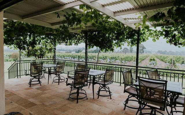 CANA Vineyard Guesthouse