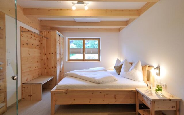 UR-NATUR Appartements