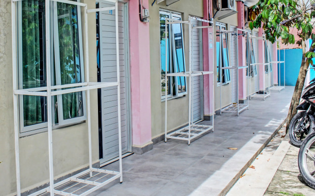 OYO 92204 Kost Ancacei