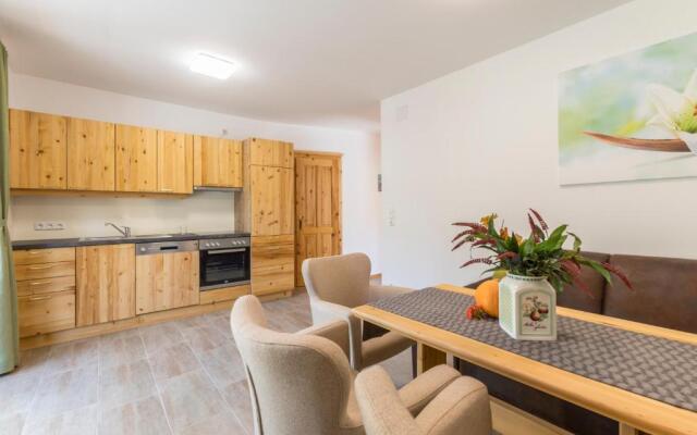 Appartement Hess Hinterstoder