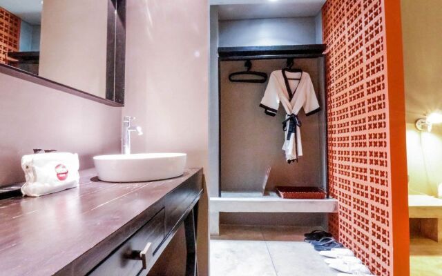 NIDA Rooms Mae Sa 432 Waterfall