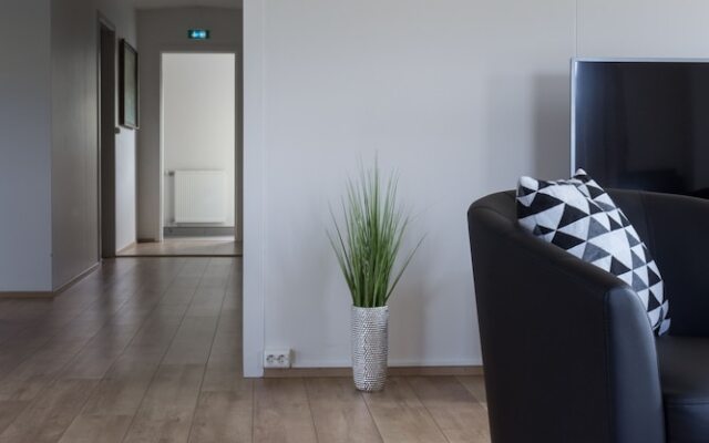 Guesthouse Brekka