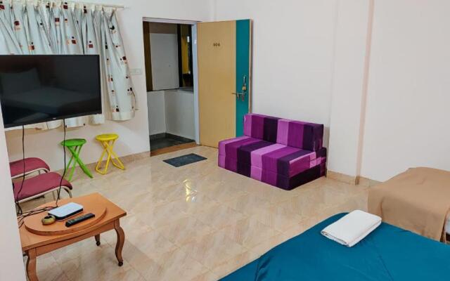 Rajdhani Resort Lonavala