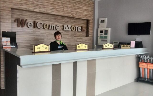 Motel 168 Hotel