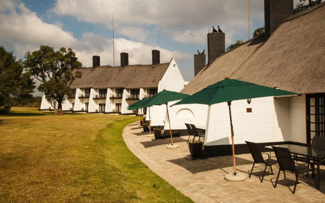 Mount Sheba A Forever Lodge