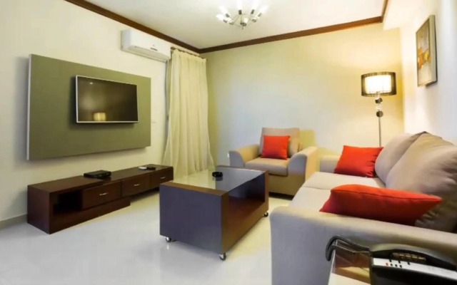 Panacea Hotel Borg El Arab