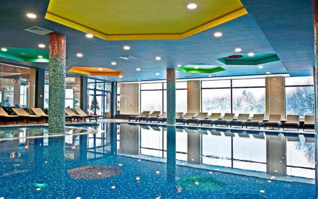 Kraljevi cardaci apartman Car 11