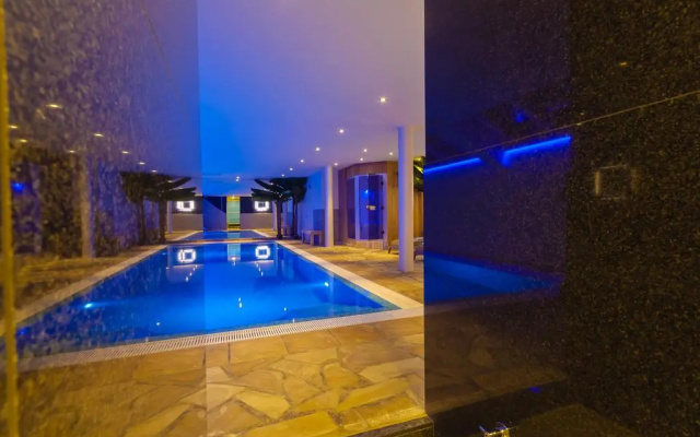 Hotel Pracha